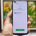 Transfer Data ke HP Oppo