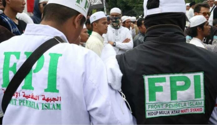 Akun FPI Diblokir Twitter