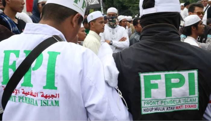 Akun FPI Diblokir Twitter