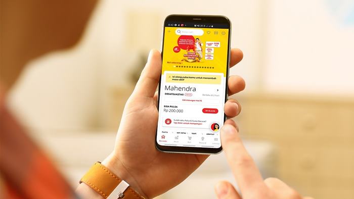 Indosat Ooredoo