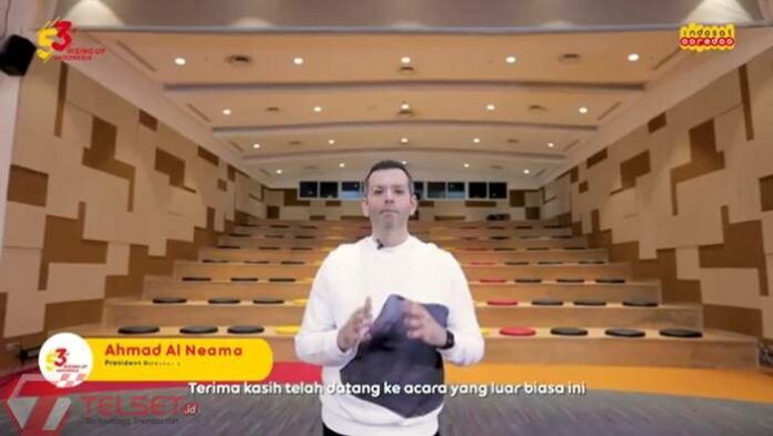 Indosat Ooredoo