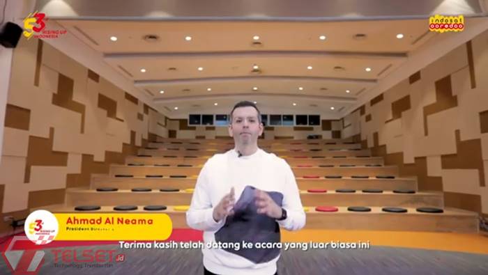 Indosat Ooredoo