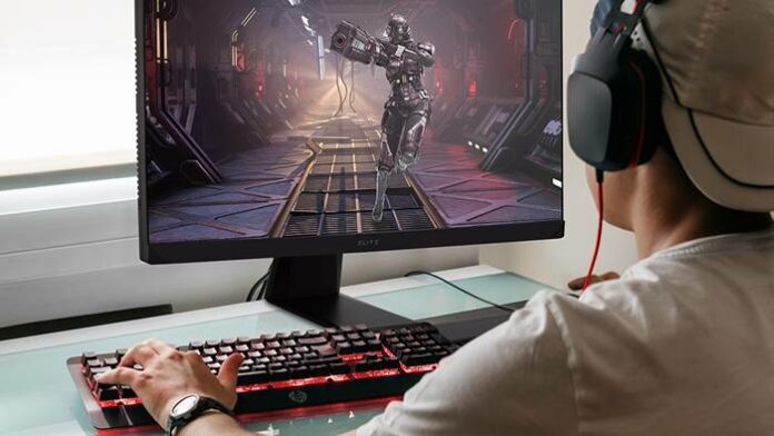 ViewSonic ELITE XG270QG