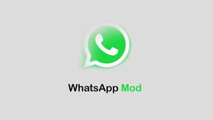 WhatsApp MOD Android iOS 2020