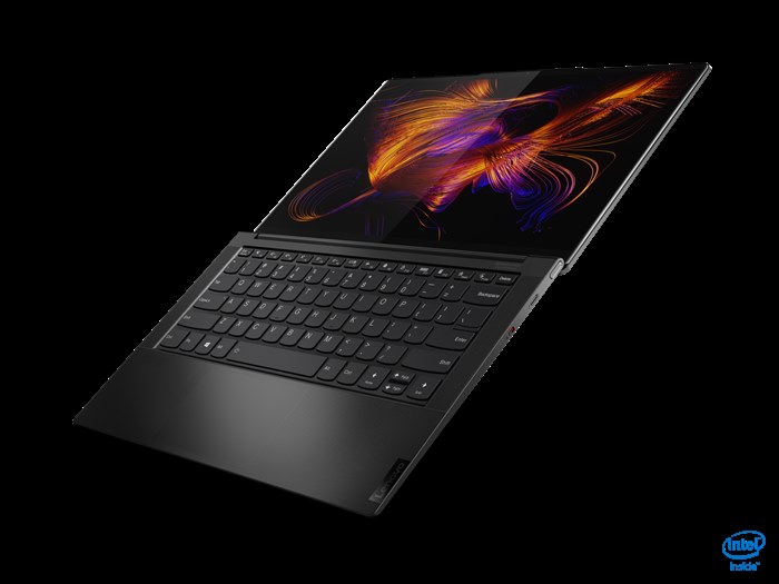 Laptop Terbaru Lenovo Yoga Slim 9i