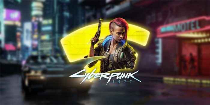 cyberpunk 2077