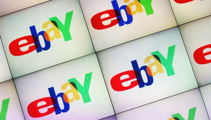 Karyawan eBay Pelecehan