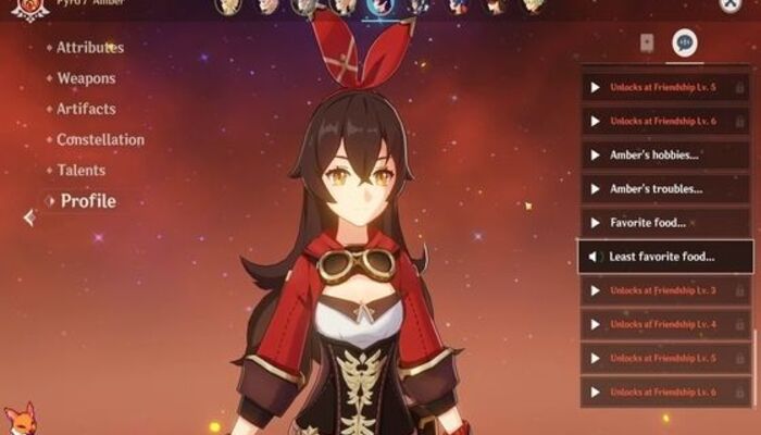 tips bermain game Genshin Impact