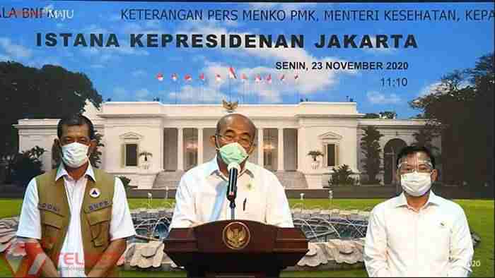 Cuti Bersama Desember 2020