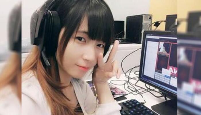 youtuber gaming