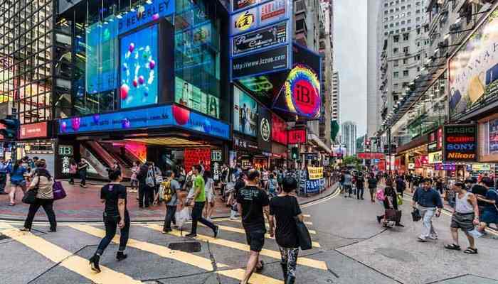 negara dengan internet tercepat