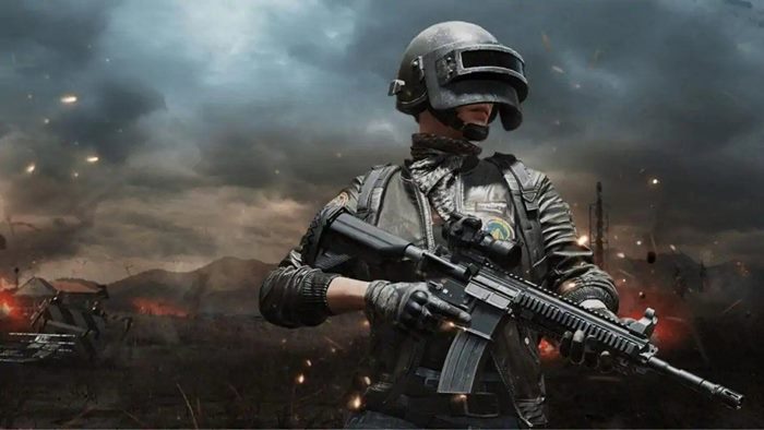 PUBG Mobile