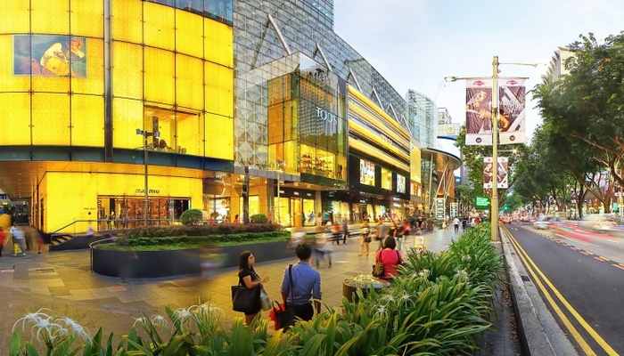 negara dengan internet tercepat di dunia