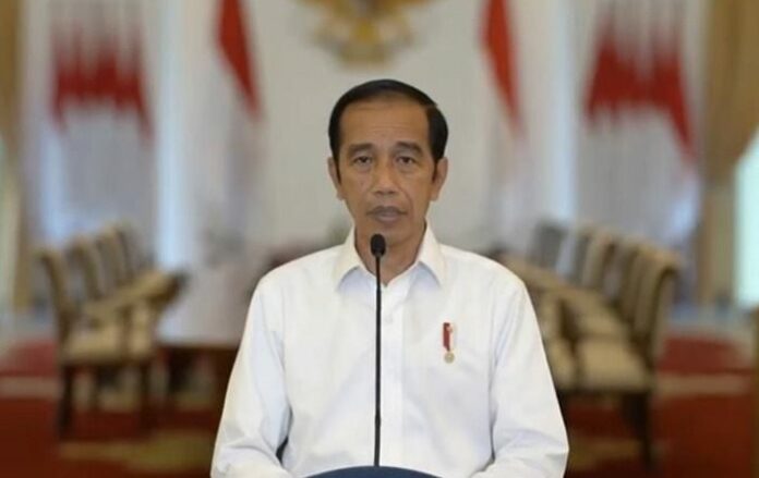 UU Cipta Kerja Download Link Salinan UU Cipta kerja
