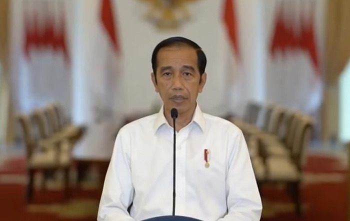 Download Link Salinan UU Cipta kerja