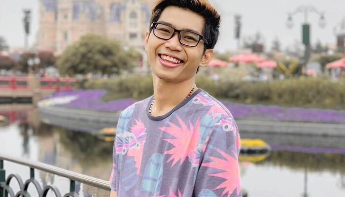 youtuber gaming