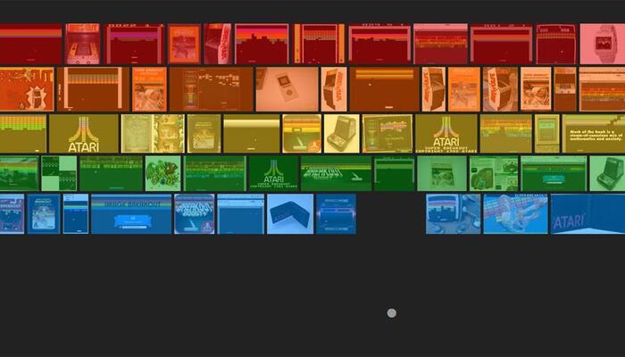 permainan google chrome