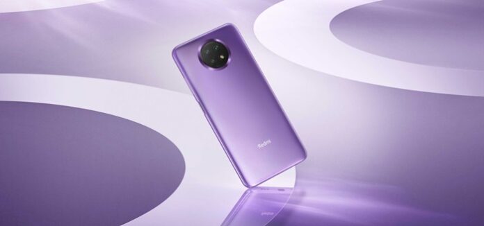 Redmi Note 9 5G