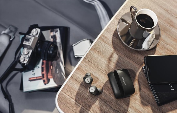 Jabra Elite 85t