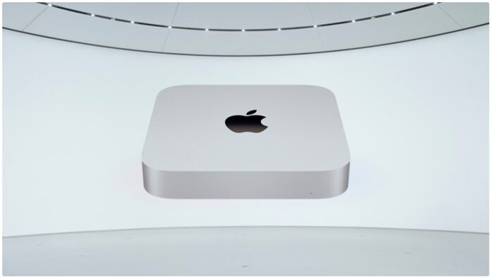 Apple Mac Mini
