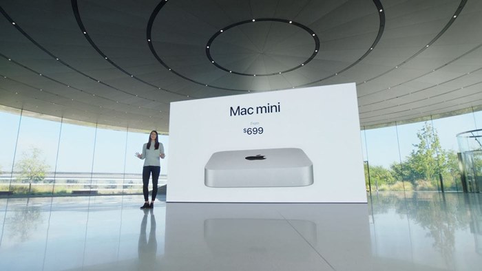 Harga Apple Mac Mini