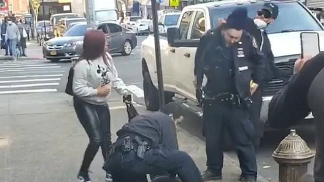 NYPD