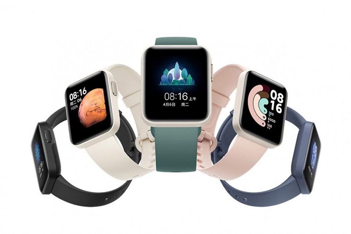 Smartwatch Poco Harga Murah