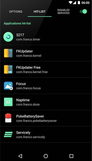 tips merawat baterai smartphone android