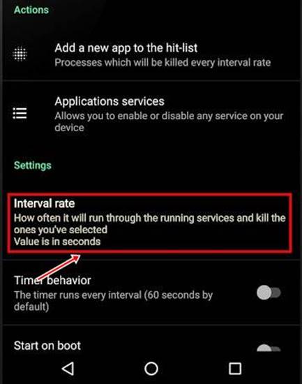 tips merawat baterai smartphone android awet
