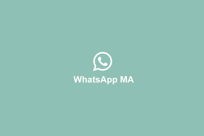 WhatsApp MOD APK Android iOS WhatsApp MA