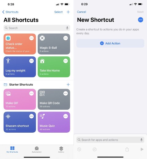 Cara Ubah ikon aplikasi iOS