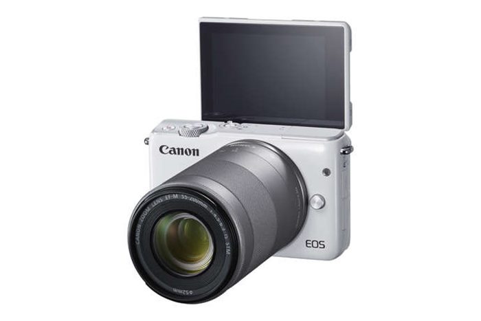Kamera Mirrorless murah
