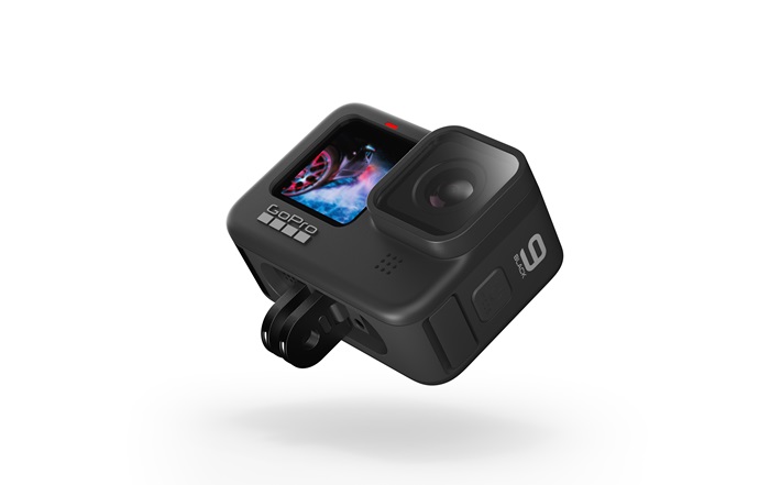 GoPro Hero9 Black Indonesia