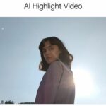 AI Highlight Video