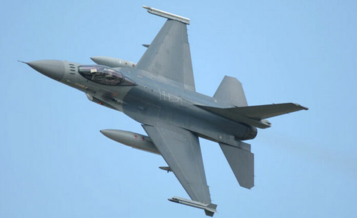 Bahan Bakar pesawat Jet