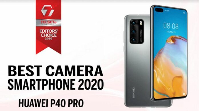Best Camera Smartphone telset Telset Editor’s Choice