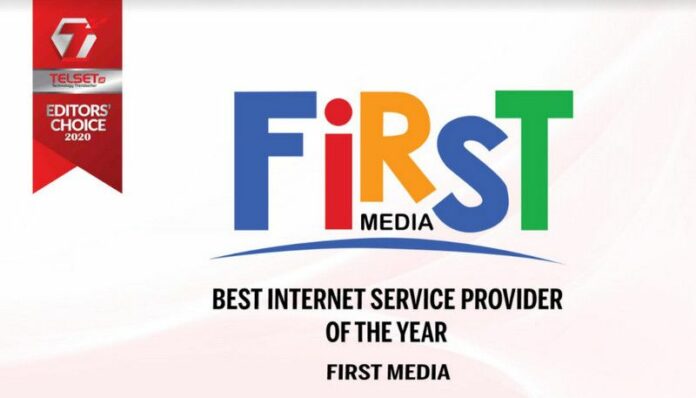 Telset Editor’s Choice