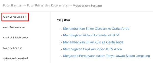 mengembalikan hack instagram2