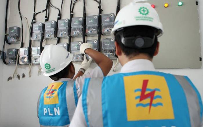 cek tagihan listrik PLN bukalapak