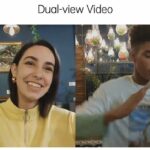Dual View Video