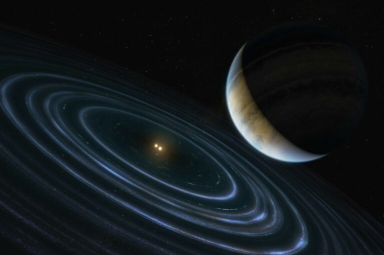 Ekstrasurya planet 9