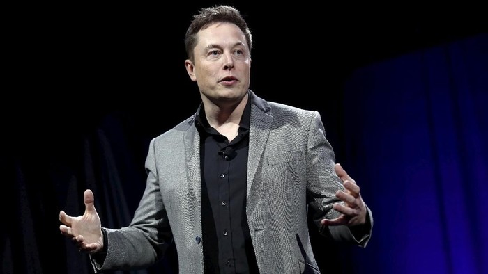 Elon Musk, Korban Bullying yang Jadi Orang Terkaya Sejagat