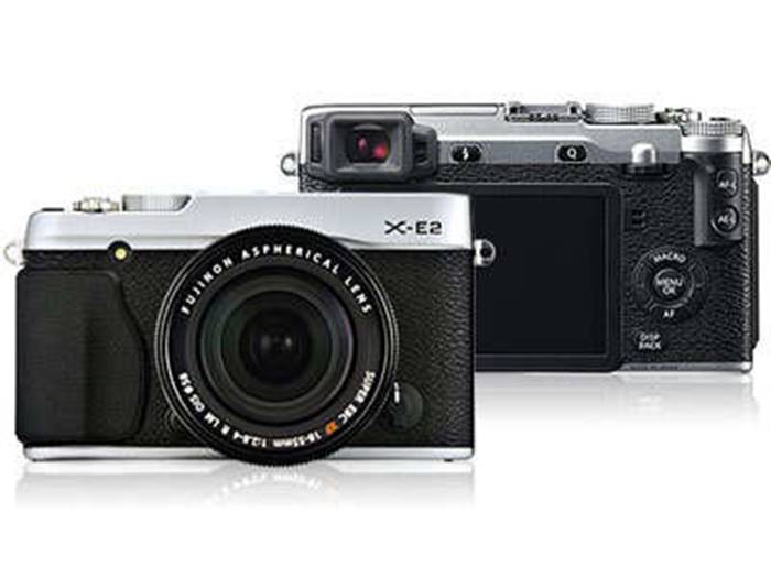 harga kamera mirrorless