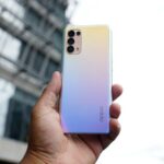 Fitur Kamera Oppo Reno5