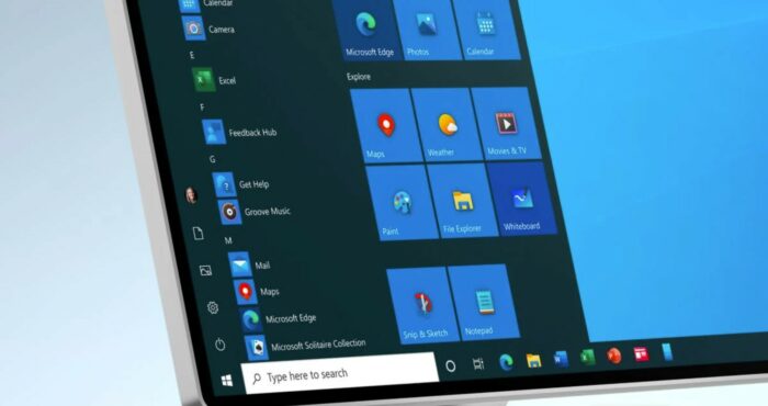 Fitur Terbaru Terbaik Update Windows 10 20H2