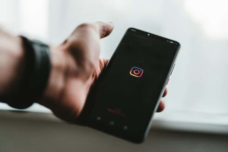 Cara Hack Instagram