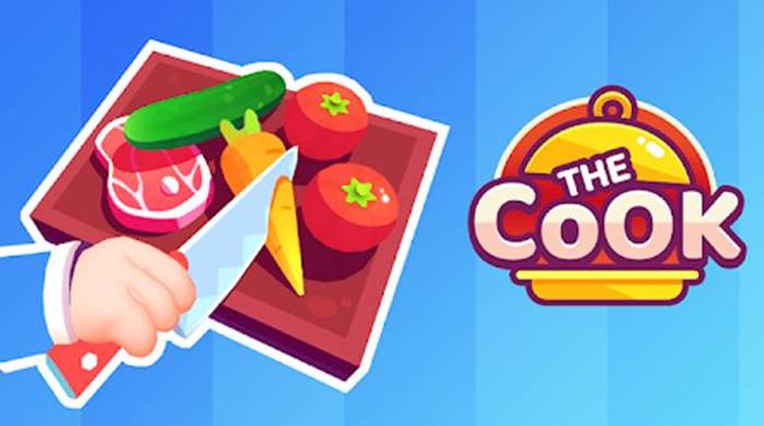 Game Memasak Terbaik Android PC