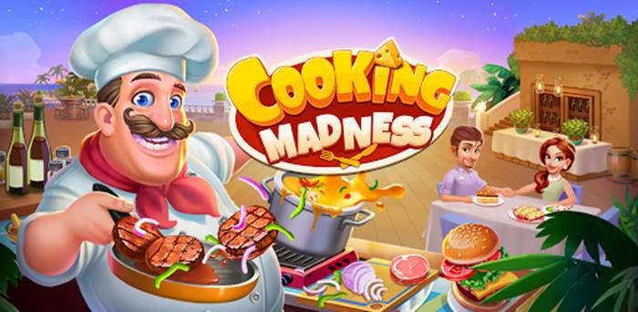 Game Memasak
