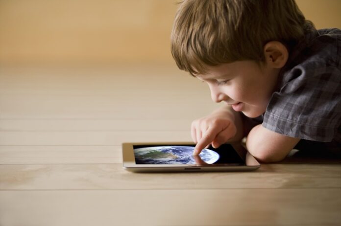 Game iPad Terbaik-FI Game iPad Terbaik