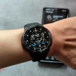 Honor Watch GS Pro-1